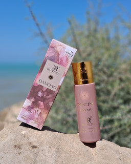 ادکلن آمواج گایدنس روونا دنسینگ (Rovena Amouage Guidance) 30 میل